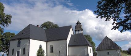 Askeryds kyrka