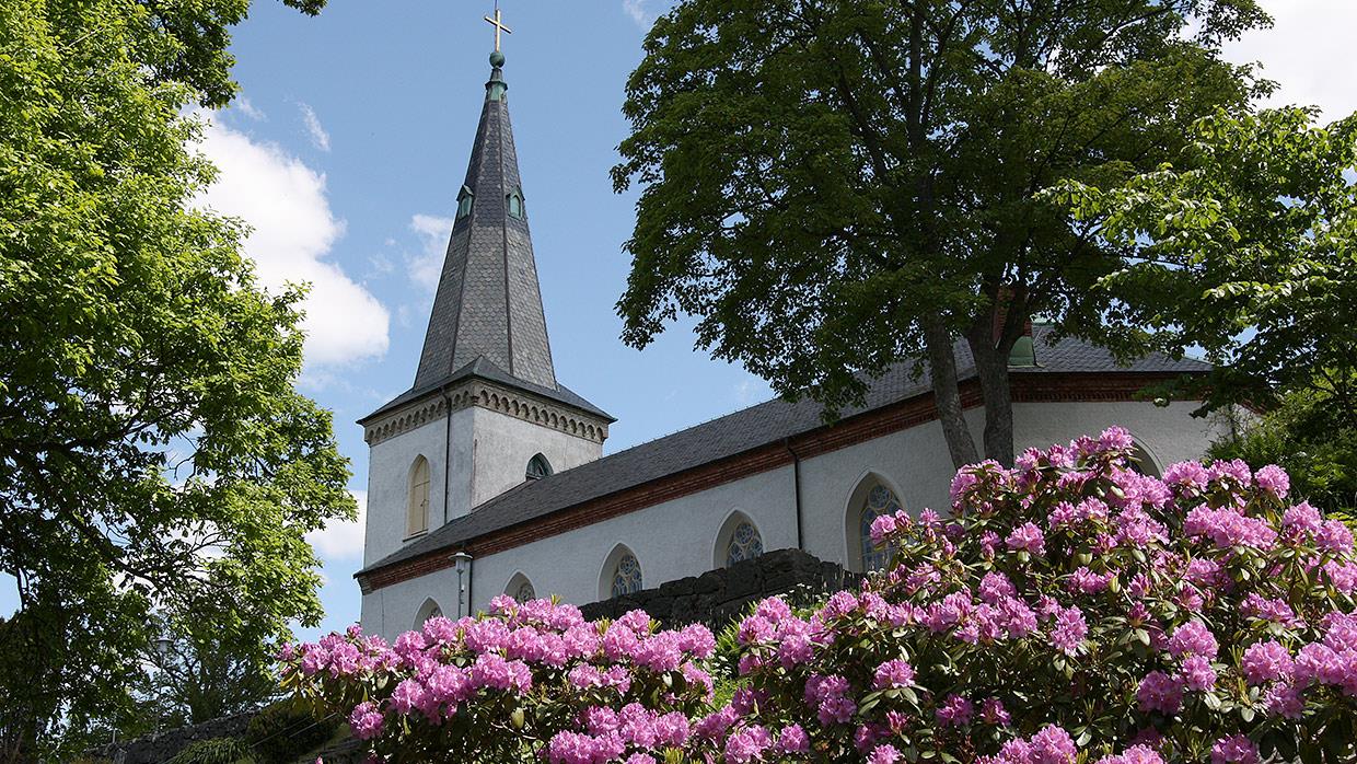 Askims södra kyrkogård