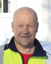 Lars-Erik Lindahl