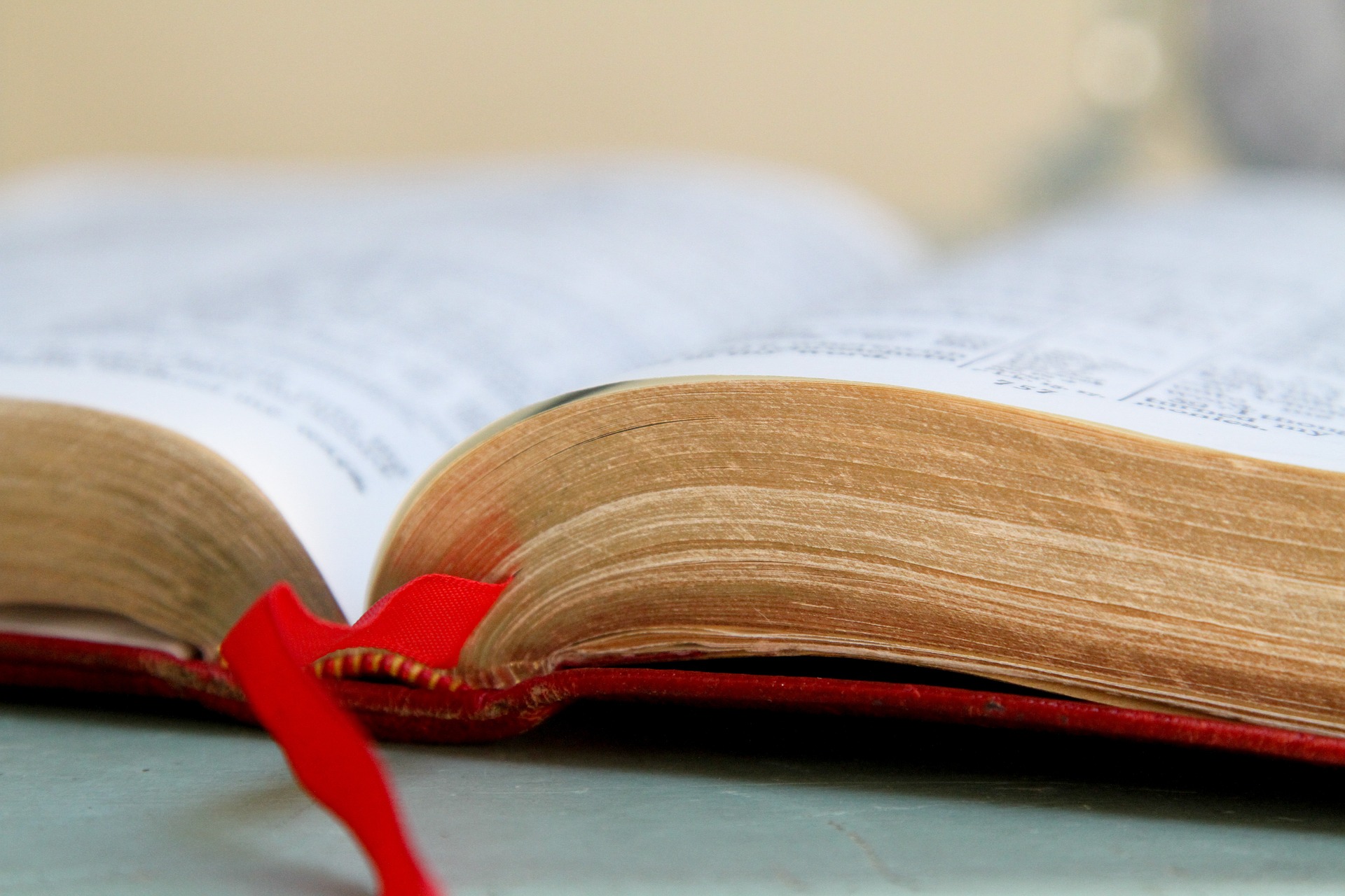 Veckans Betraktelse - Vimmerby pastorat