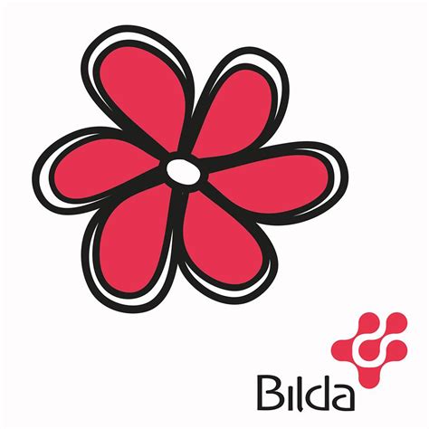 Bildablomman