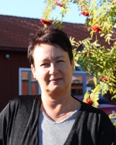 Birgitta Finnström