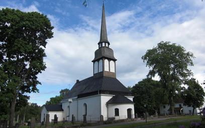 Bredestads kyrka