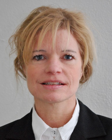 Brittmarie Walther Olsson