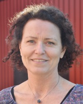 Camilla Prejner