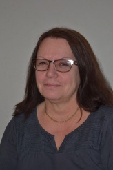 Carina  Nordmark Nilsson