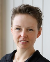 Cecilia Arvidsson