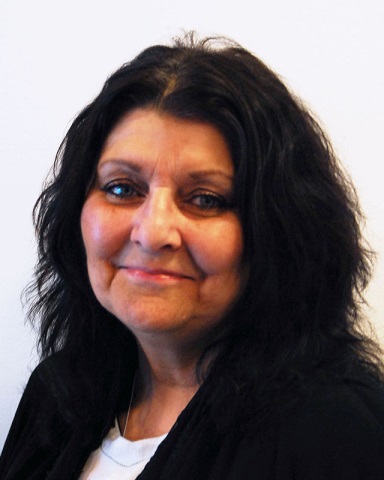 Charlotte Forsberg