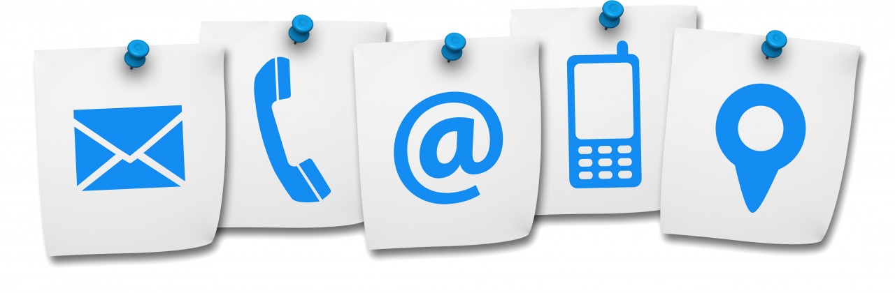 Telefon, adresser och mail till Roslagens västra pastorat