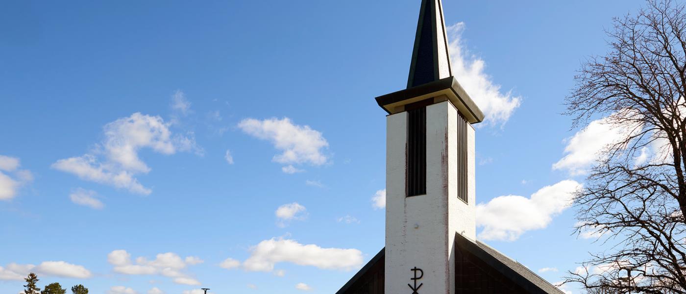 Dalstorps kyrka