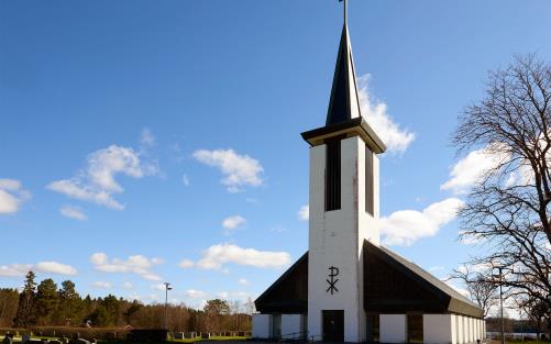 Dalstorps kyrka