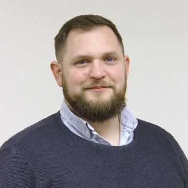David Skagerstam