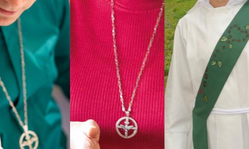 Föredrag och samtal i Tibble kyrka fredag 29 maj kl. 13-16. Sista anmälningsdag 7 maj.