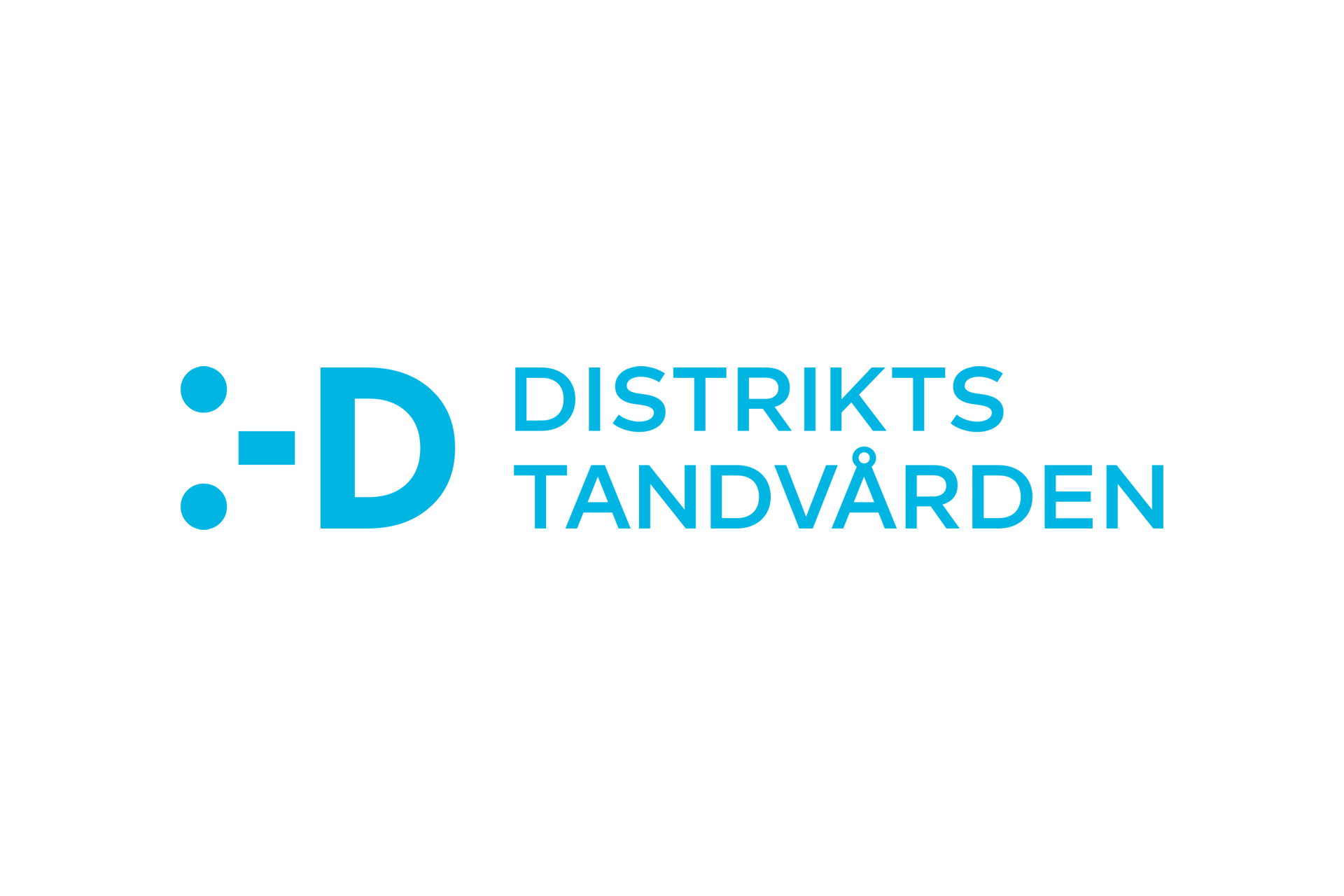 logotype distriktstandvården