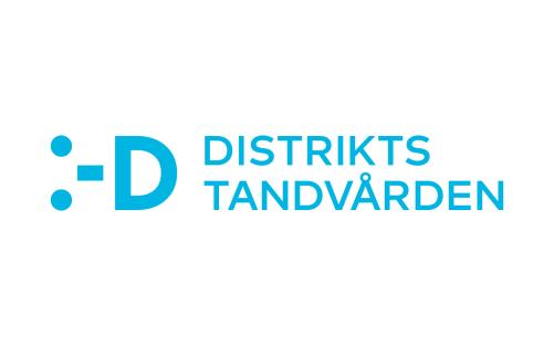 logotype distriktstandvården