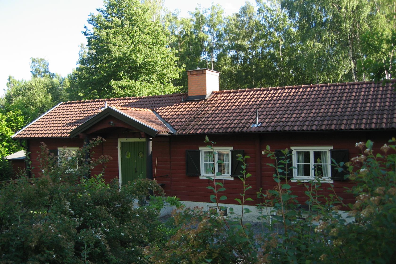 Ekerö hembygdsgård