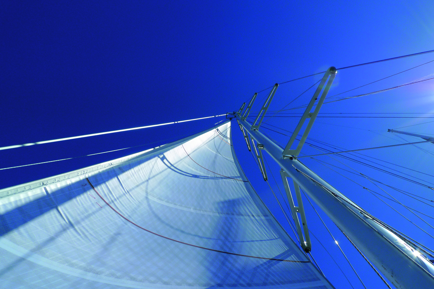 Seglingskonfirmation