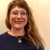 Elisabeth Ernstig