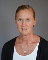 Elisabeth  Lindgren