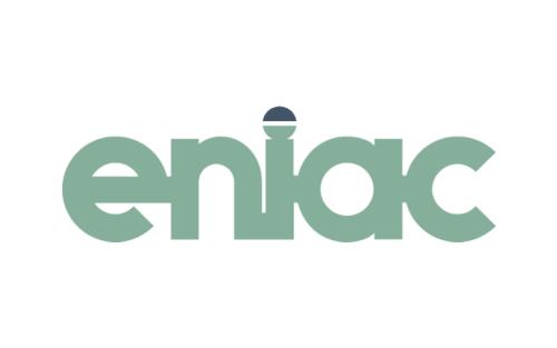 logotype Eniac