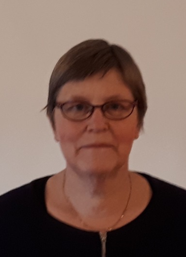 Ewa  Persson