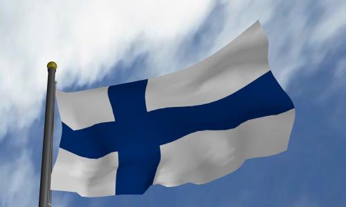 Kolla in vårens kalender gällande mässor på finska