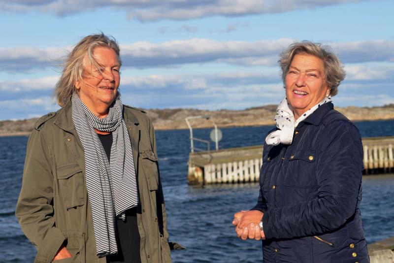 mötesplatser för äldre i öckerö