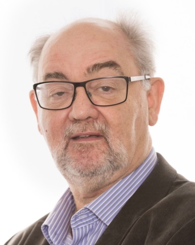 Stig-Göran Fransson