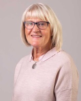 Gudrun Grunnesjö