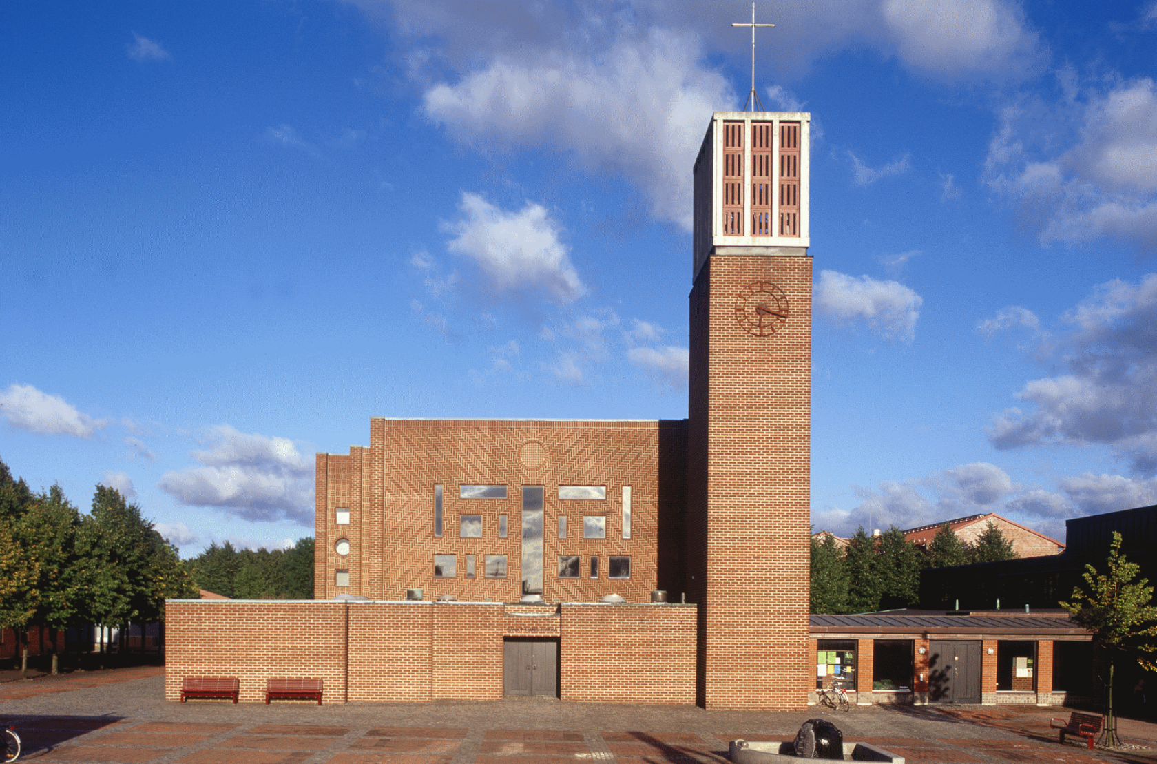 Sankt Hans kyrka