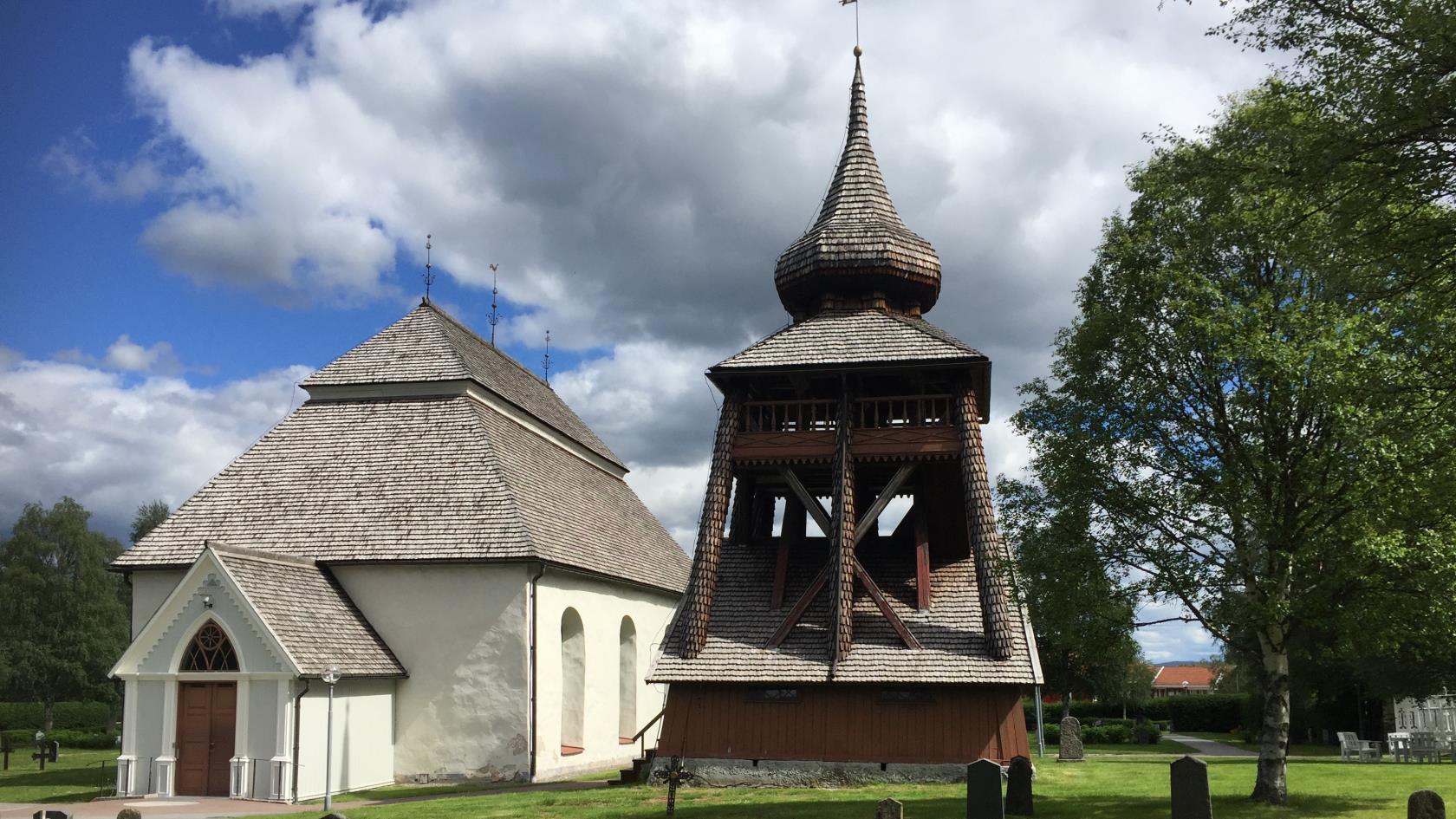 Hede kyrka