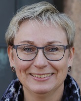 Helene Isaksson