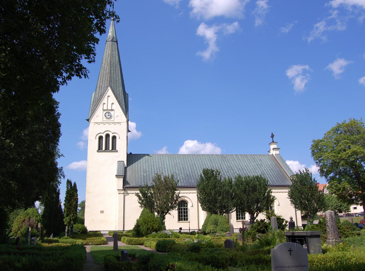 Högsby Kyrka