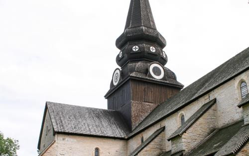 Varnhems kyrka