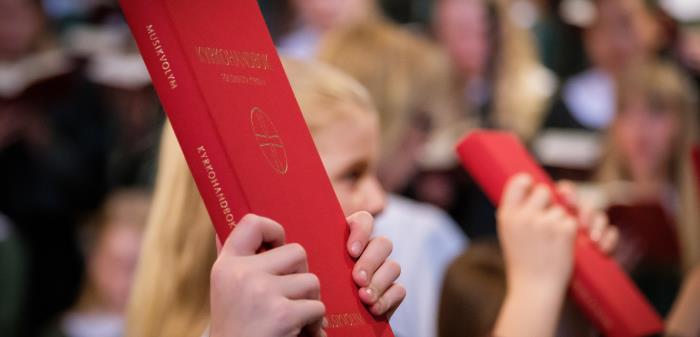 Kyrkohandboken pdf Kyrkohandboken pdf