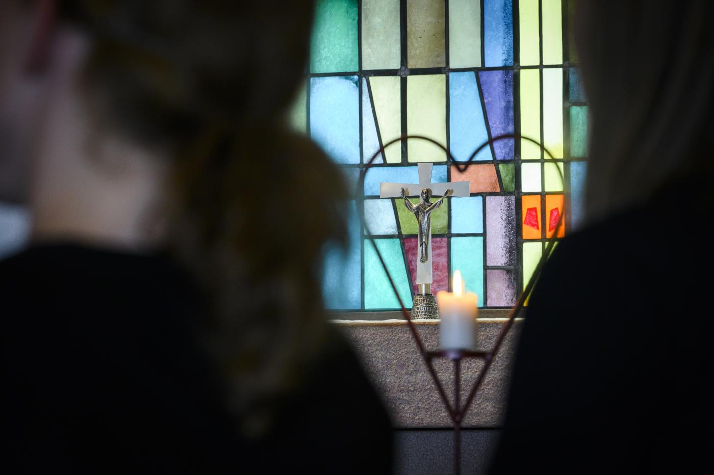 Konfirmandläger på Stiftsgården i Rättvik sommaren 2019