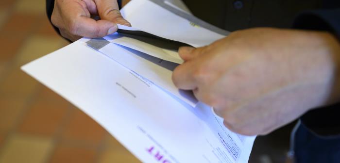 Bilder för Kyrkovalet 2021