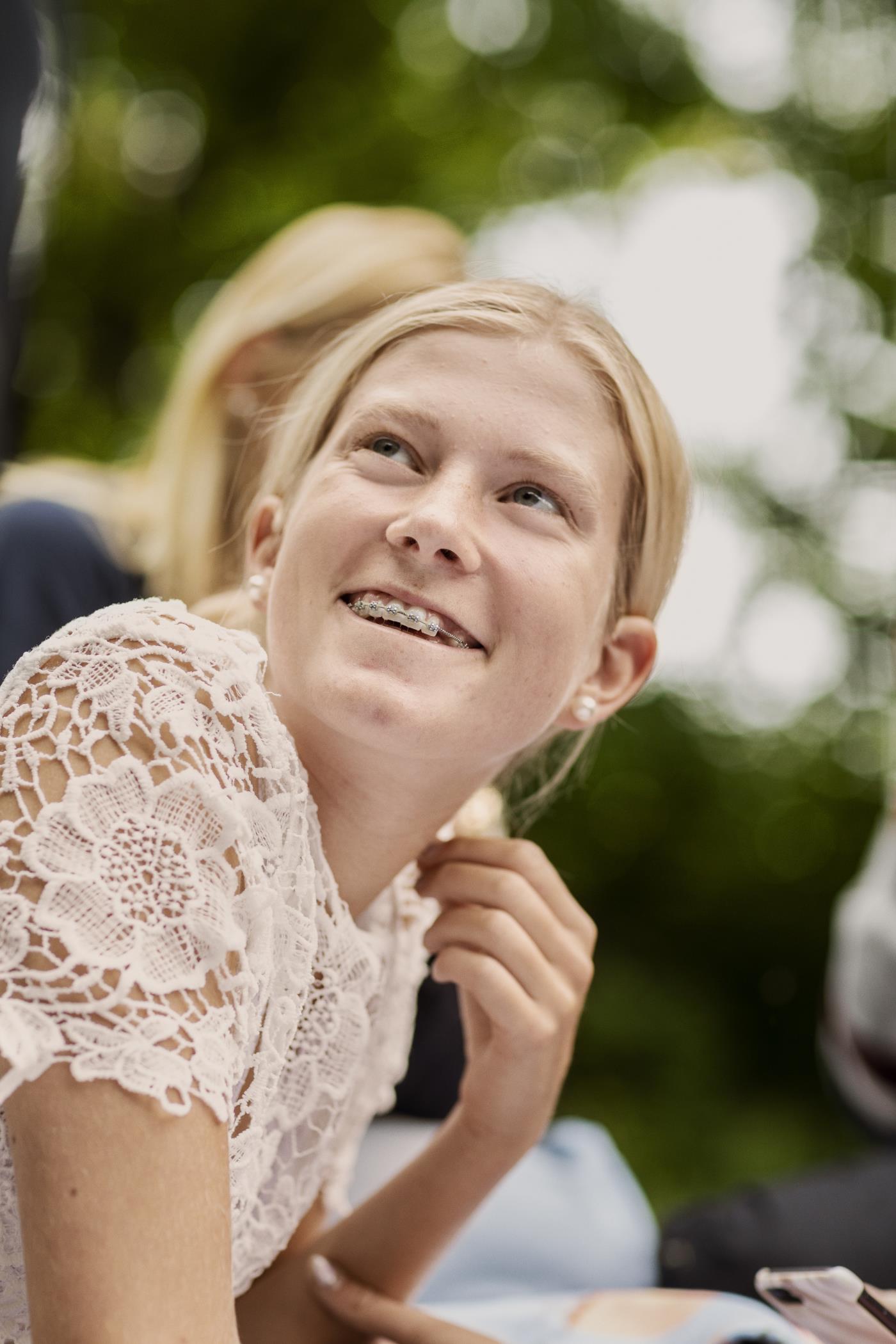 Konfirmationsläger Gamla Uppsala