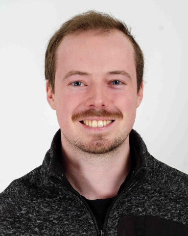 Gustav Andersson
