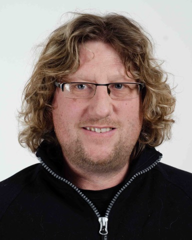 Daniel Wetter