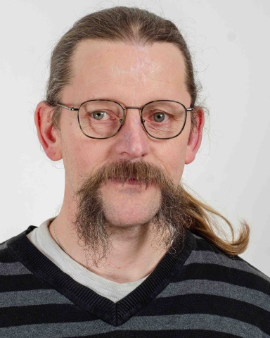 Henrik Olaison