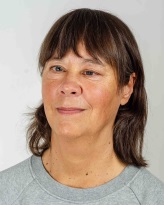 Eva  Johansson