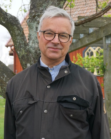 Bengt Ljungberg