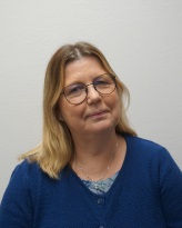 Elisabeth Ljungberg
