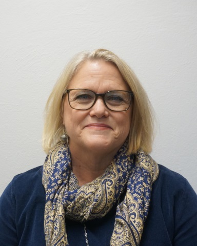 Ulrika Stenbäck