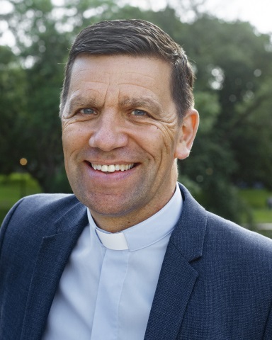 Stefan Hiller