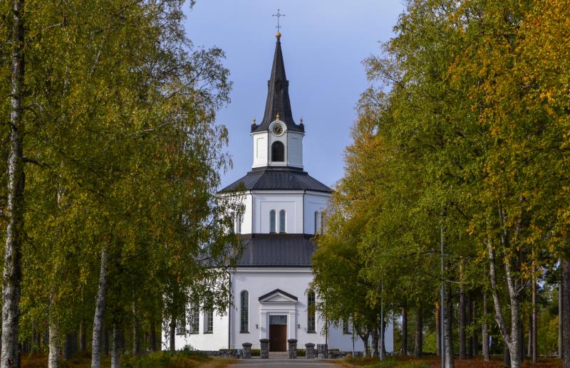 Byske kyrka