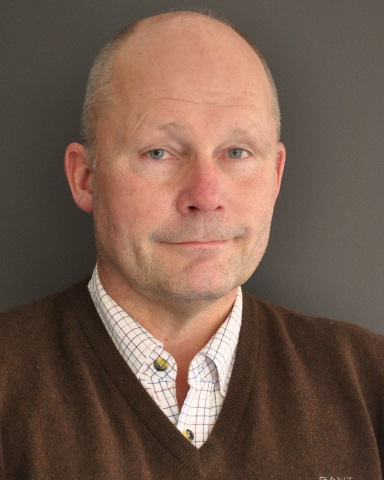 Anders Borg