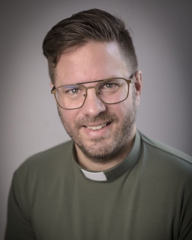 Andreas Onelius