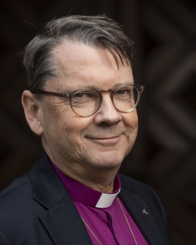 Johan Tyrberg